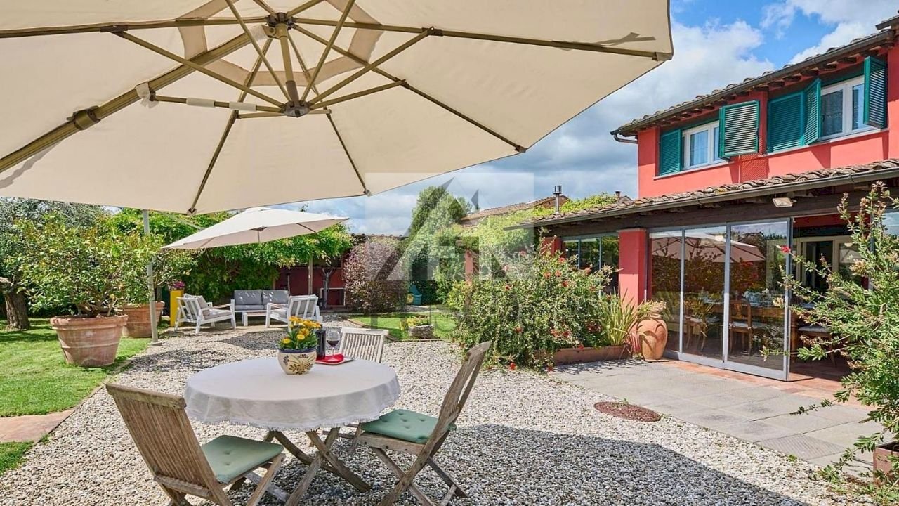 villa-vendita-collinare-lucca_10.jpg - Villa Via Barsotto, Lucca - photo 3