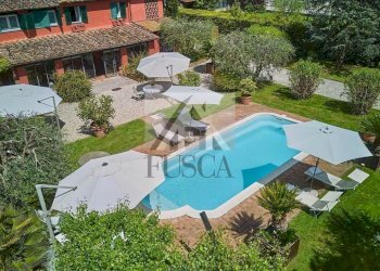 villa-vendita-collinare-lucca_6.jpg - Villa Via Barsotto, Lucca - foto 1