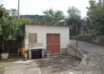 DSC00097.JPG - Independent house via valle 93, Lettomanoppello - photo 12