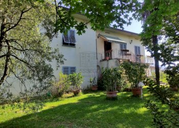 villa singola con terreno (30).jpg - Villa Via di Mammoli 3, Lucca - foto 1