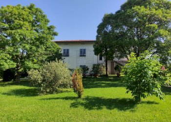 villa singola con terreno (28).jpg - Villa Via di Mammoli 3, Lucca - foto 18