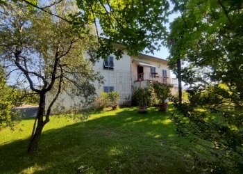 villa singola con terreno (31).jpg - Villa Via di Mammoli 3, Lucca - foto 19