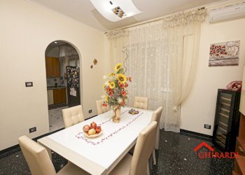 tinello - Appartamento Via Alberto Picco 4, Genova - foto 11