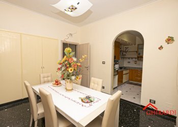 tinello - Appartamento Via Alberto Picco 4, Genova - foto 12