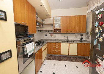 cucina - Appartamento Via Alberto Picco 4, Genova - foto 14