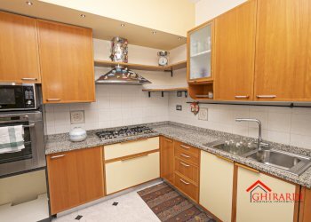 cucina - Appartamento Via Alberto Picco 4, Genova - foto 15