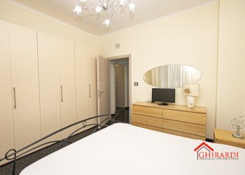 camera1 - Appartamento Via Alberto Picco 4, Genova - foto 18