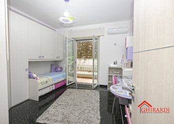 camera3 - Appartamento Via Alberto Picco 4, Genova - foto 21