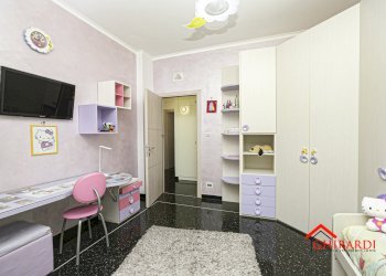 camera3 - Appartamento Via Alberto Picco 4, Genova - foto 22