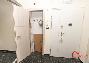 ripostiglio2 - Appartamento Via Alberto Picco 4, Genova - foto 27