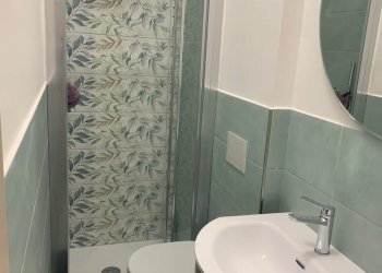 2.0 BAGNO1.jpg - Appartamento Via Alberto Picco 4, Genova - foto 23