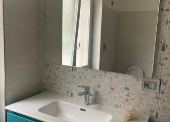 2.3 BAGNO.jpg - Appartamento Via Alberto Picco 4, Genova - foto 24