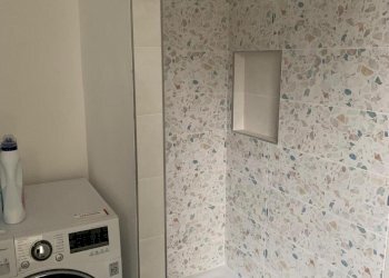 1.2 BAGNO.jpg - Appartamento Via Alberto Picco 4, Genova - foto 25