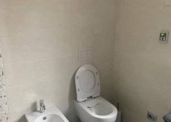 1.0 BAGNO.jpg - Appartamento Via Alberto Picco 4, Genova - foto 26