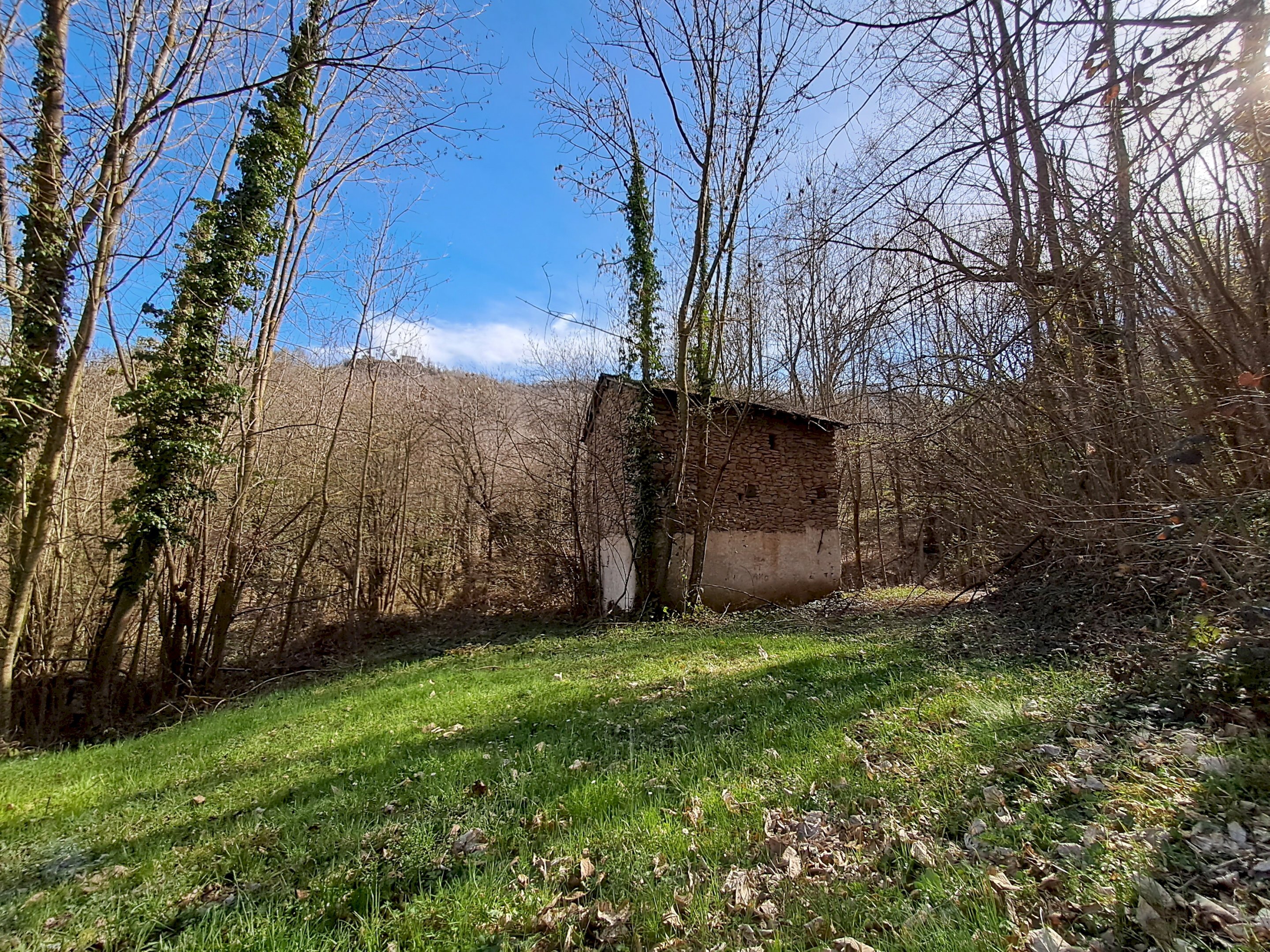 Esterna - Baita Via delle Sorgenti, Snc, Cervasca - photo 1