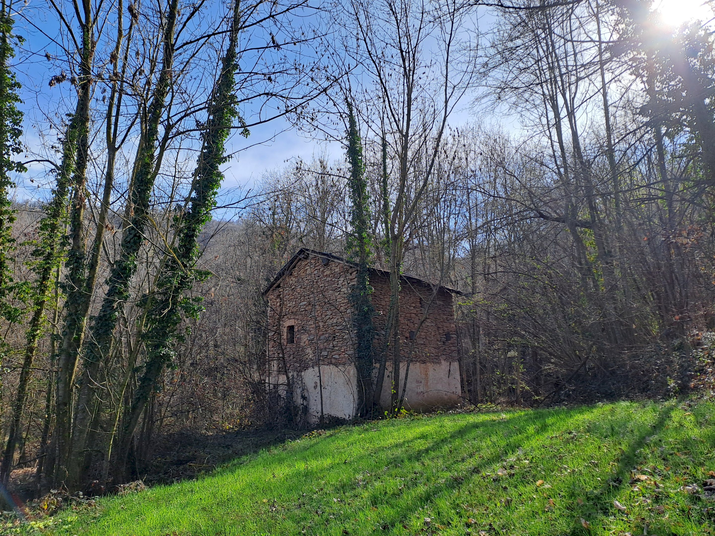 Esterna - Baita Via delle Sorgenti, Snc, Cervasca - photo 3