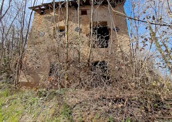 Esterna - Baita Via delle Sorgenti, Snc, Cervasca - photo 22