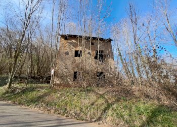 Esterna - Baita Via delle Sorgenti, Snc, Cervasca - photo 20