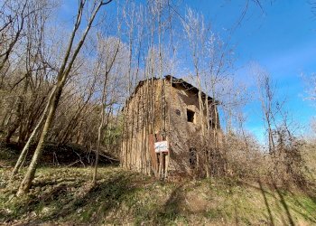 Esterna - Baita Via delle Sorgenti, Snc, Cervasca - photo 18