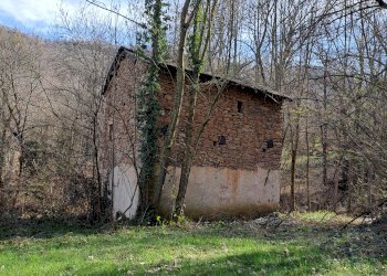 Esterna - Baita Via delle Sorgenti, Snc, Cervasca - photo 8