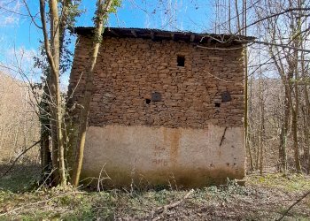 Esterna - Baita Via delle Sorgenti, Snc, Cervasca - photo 14