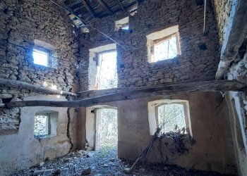 Interna - Baita Via delle Sorgenti, Snc, Cervasca - photo 30