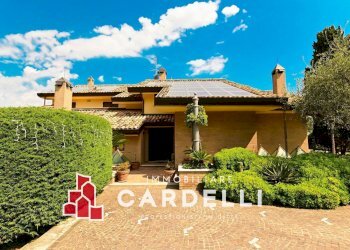 Villa Unifamiliare C.da Castelletta, Civitanova Marche - foto 2