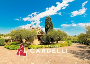 Villa Unifamiliare C.da Castelletta, Civitanova Marche - foto 3