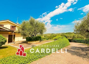 Villa Unifamiliare C.da Castelletta, Civitanova Marche - foto 4