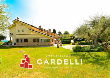 Villa Unifamiliare C.da Castelletta, Civitanova Marche - foto 5