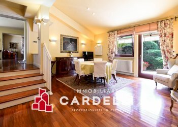 Villa Unifamiliare C.da Castelletta, Civitanova Marche - foto 6