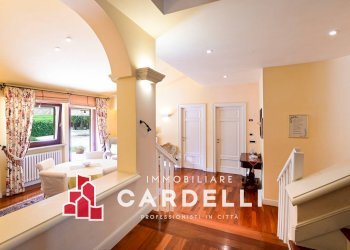 Villa Unifamiliare C.da Castelletta, Civitanova Marche - foto 7