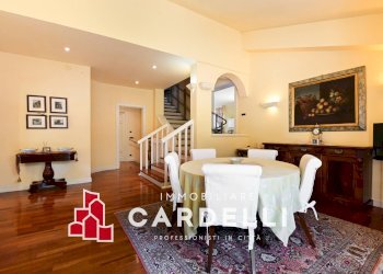 Villa Unifamiliare C.da Castelletta, Civitanova Marche - foto 9