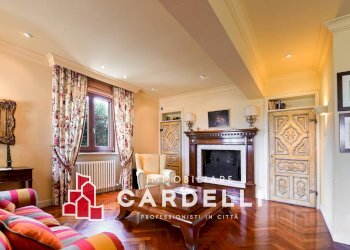 Villa Unifamiliare C.da Castelletta, Civitanova Marche - foto 13