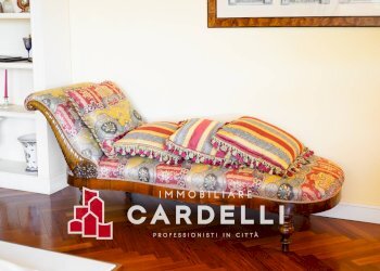 Villa Unifamiliare C.da Castelletta, Civitanova Marche - foto 14