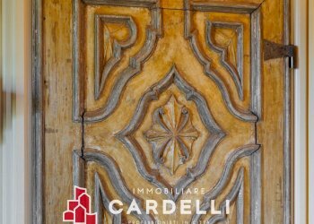 Villa Unifamiliare C.da Castelletta, Civitanova Marche - foto 16