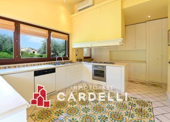 Villa Unifamiliare C.da Castelletta, Civitanova Marche - foto 18