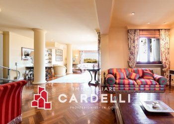 Villa Unifamiliare C.da Castelletta, Civitanova Marche - foto 21