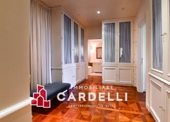 Villa Unifamiliare C.da Castelletta, Civitanova Marche - foto 24