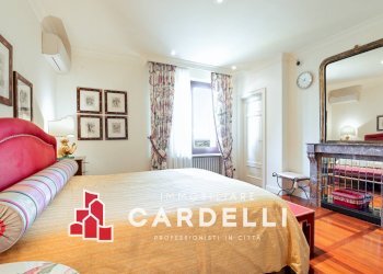 Villa Unifamiliare C.da Castelletta, Civitanova Marche - foto 29