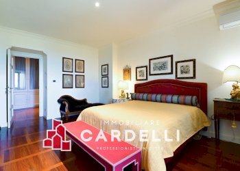 Villa Unifamiliare C.da Castelletta, Civitanova Marche - foto 30