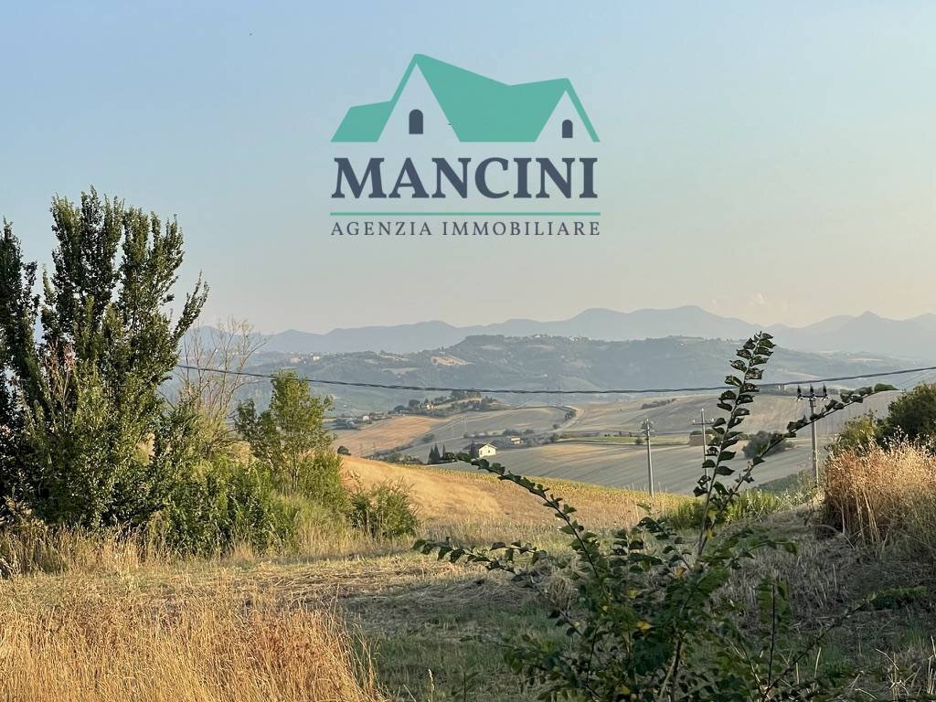 Building land STATALE 17, San Marcello - photo 1