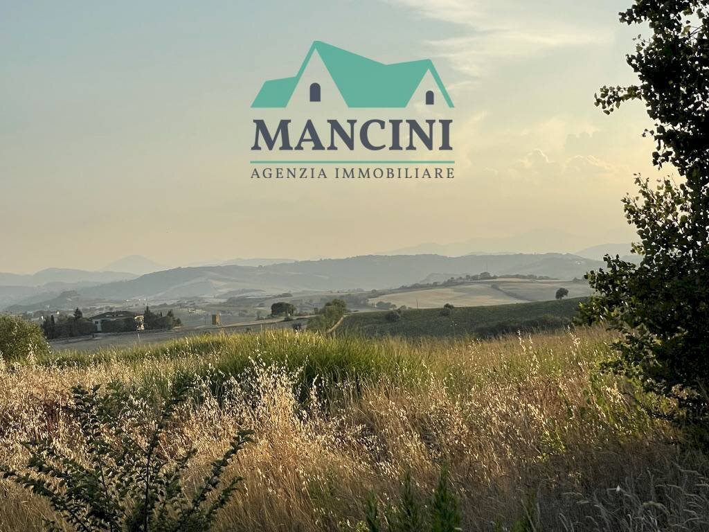 Building land STATALE 17, San Marcello - photo 3