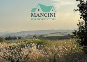 Terreno edificabile STATALE 17, San Marcello - foto 3