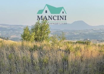 Terreno edificabile STATALE 17, San Marcello - foto 4