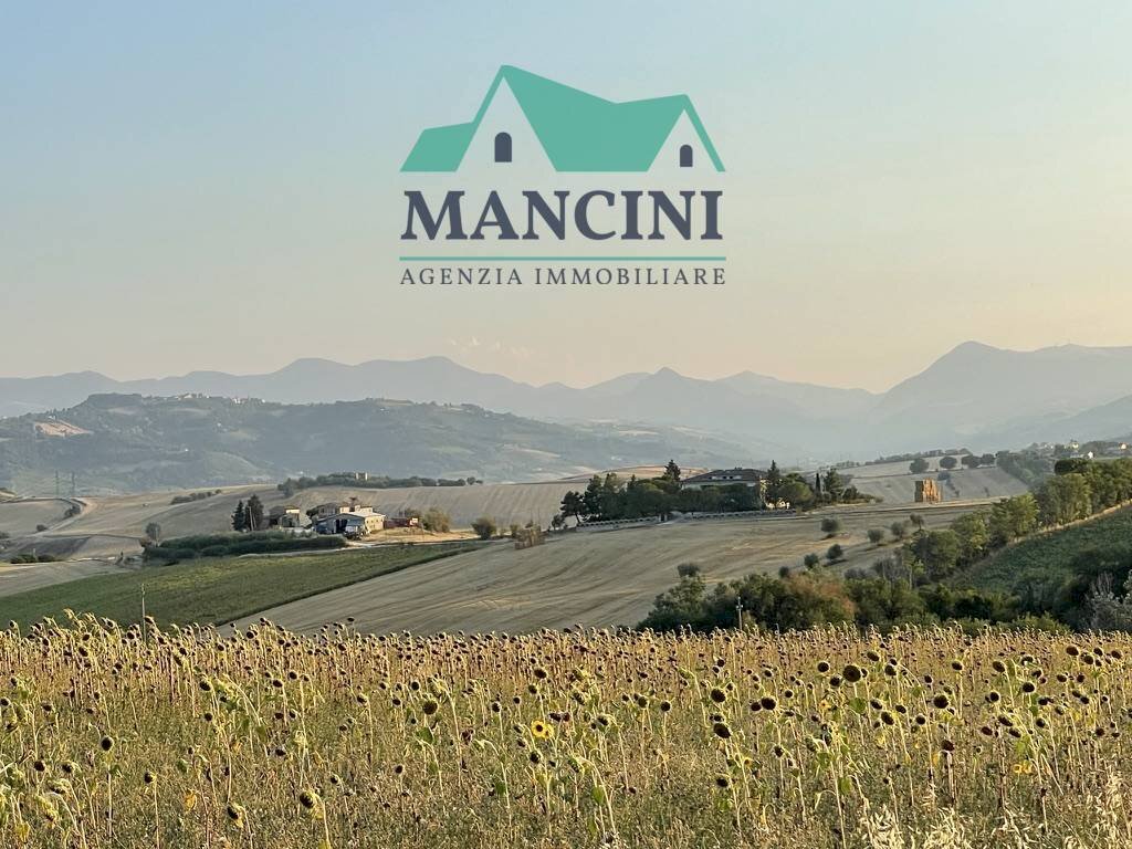 Terreno edificabile STRADA STATALE 17, San Marcello - foto 1