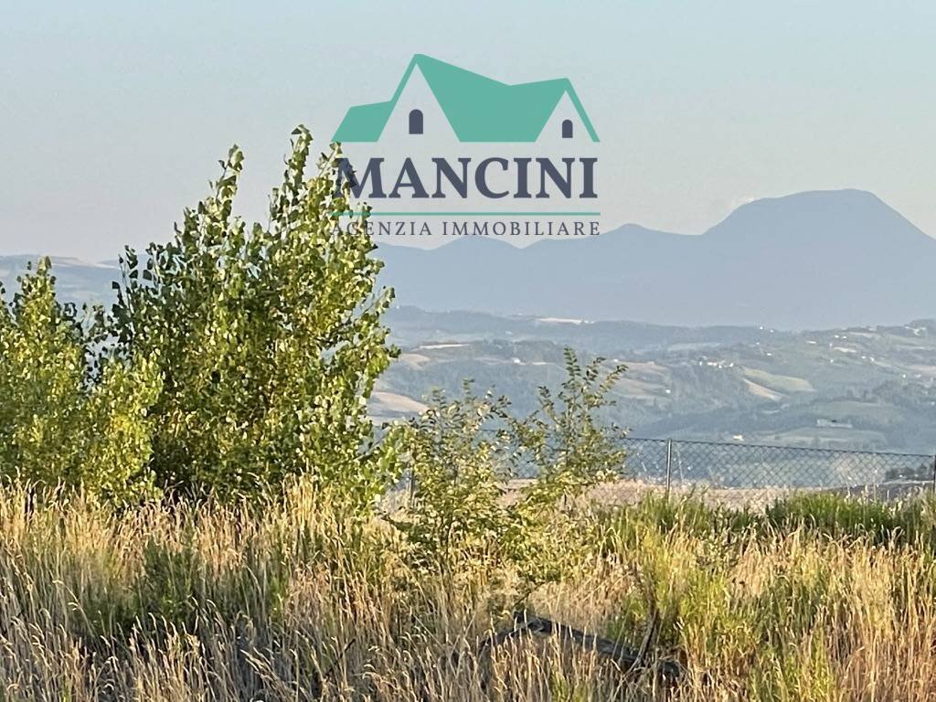 Terreno edificabile STRADA STATALE 17, San Marcello - foto 3