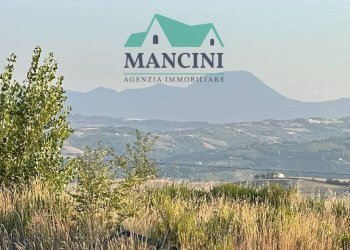 Terreno edificabile STRADA STATALE 17, San Marcello - foto 4