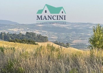 Terreno edificabile STRADA STATALE 17, San Marcello - foto 5