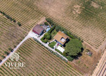 Terreno agricolo strada foglino, Latina - foto 1